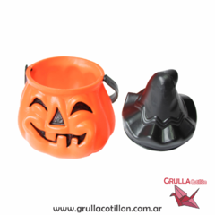 CARAMELERA CALABAZA NARANJA en internet
