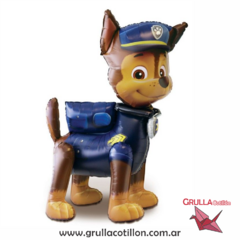 GLOBO CAMINANTE CHASE - comprar online
