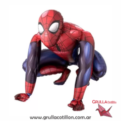 GLOBO CAMINANTE HOMBRE ARAÑA - comprar online