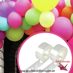 CINTA PARA ARCO ORGANICO en internet