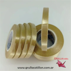 CINTA PARA GLOBO x5 METROS - Grulla Mayorista