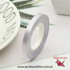 CINTA PARA GLOBO x5 METROS - tienda online