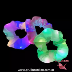 COLITA DE PELO LUMINOSA - comprar online