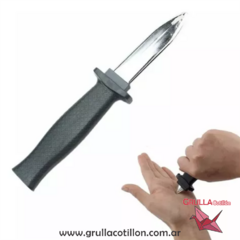 CUCHILLO RETRACTIL