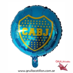 GLOBO BOCA 18"