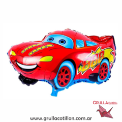 GLOBO CARS 60 cm