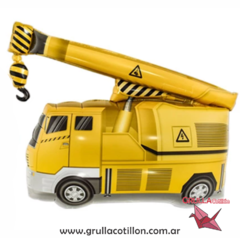 GLOBO MINI GRUA 40 cm