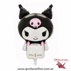 GLOBO FORMA KUROMI 60 cm.