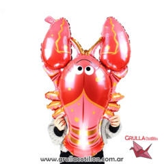 GLOBOS SUPER FONDO MAR 65 cm (ELEGIR MODELO) - comprar online