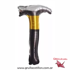 GLOBO MARTILLO 40 cm.