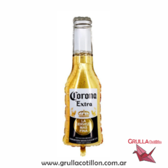 GLOBO MINI CERVEZA CORONA