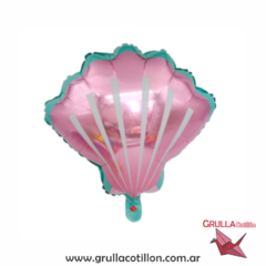 GLOBO MINI OSTRA