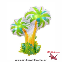 GLOBO MINI PALMERA 40 cm