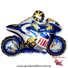 GLOBO MOTO 60 cm (Elegir color) - comprar online