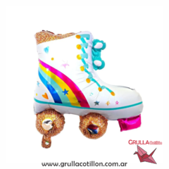 GLOBO PATIN 60 CM