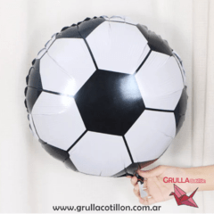 GLOBO PELOTA 45 CM