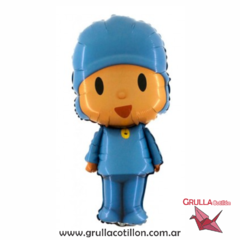 GLOBO POCOYO 80 cm