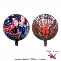 GLOBO STRANGERS THINGS 45 cm.