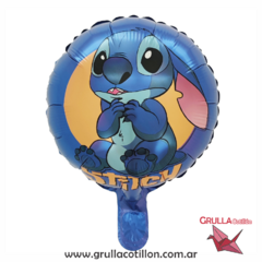 GLOBO MINI STITCH 25 cm.