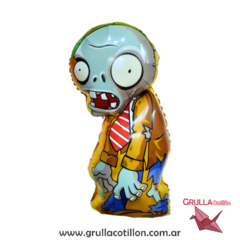 GLOBO ZOMBIE 60 cm.