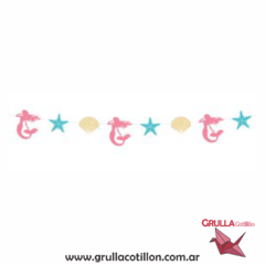 GUIRNALDA SIRENAS - comprar online