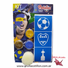 KIT MAQUILLAJE BOCA