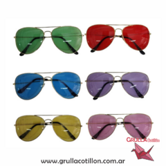 LENTE AVIADOR