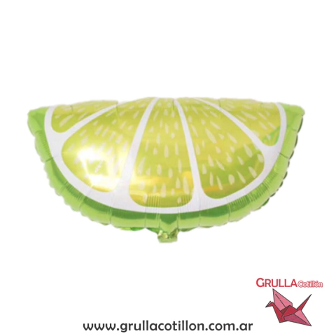 GLOBO MINI LIMA 40 cm.