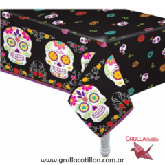 MANTEL CALACA
