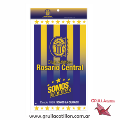 MANTEL ROSARIO CENTRAL