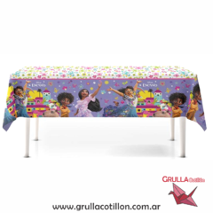 MANTEL ENCANTO