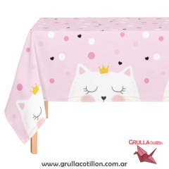 MANTEL GATITO
