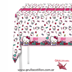 MANTEL HELLO KITTY