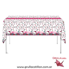 MANTEL HELLO KITTY - comprar online