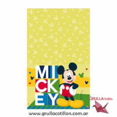 MANTEL MICKEY