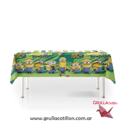 MANTEL MINIONS