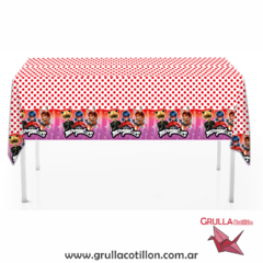 MANTEL MIRACULOUS - comprar online