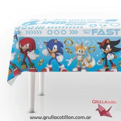 MANTEL SONIC - comprar online