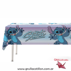 MANTEL STITCH