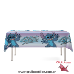 MANTEL STITCH - comprar online
