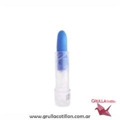 LABIAL CELESTE