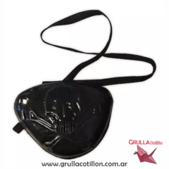 PARCHE PIRATA