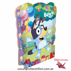 PIÑATA BLUEY