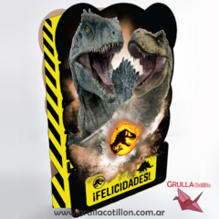 PIÑATA JURASSIC - comprar online