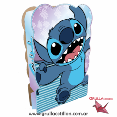 PIÑATA STITCH