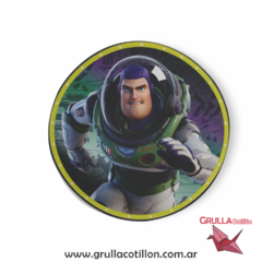 PLATO BUZZ LIGHTYEAR x10