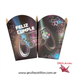 POCHOCLERA PLAY x10