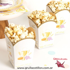 POCHOCLERA COMUNION