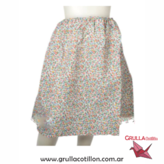 POLLERA PAISANA - comprar online