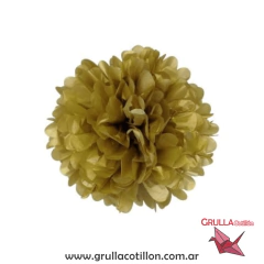 POMPONES DECORATIVOS en internet